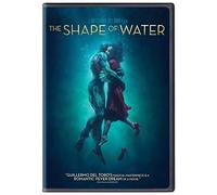 The Shape Of Water