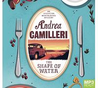 The Shape of Water (Inspector Montalbano) [Audio]