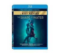The Shape Of Water