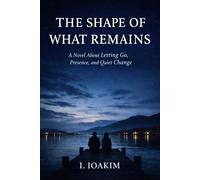 THE SHAPE OF WHAT REMAINS