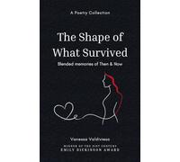 The Shape of What Survived