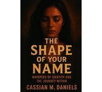 The Shape of Your Name: Whispers of Identity and the Journey Within