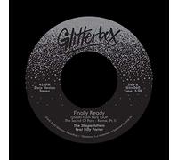 The Shapeshifters Fe - Finally Ready Dimitri from Paris Tsop Th [Vinilo]