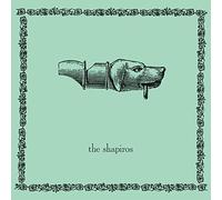 The Shapiros - Gone By Fall: The Collected Works of The Shapiros [VINYL] [Vinilo]