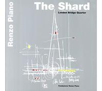 The shard. London bridge tower