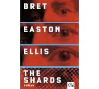 The Shards: Roman | Die Vorlage zur Serie "The Shards" von Ryan Murphy | Ab 6. August 2026 auf Disney+