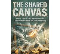 The Shared Canvas: How a Slab of Slate Revolutionized Classroom Dynamics and Visual Learning
