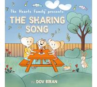 The Sharing Song (The Hearts Family of Hearts Island)