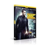 The Shark [Francia] [Blu-ray]