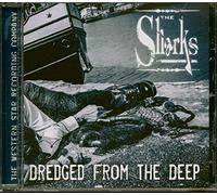 The Sharks - Dredged From The Deep