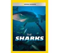 National Geographic: The Sharks [USA] [DVD]