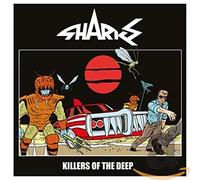 The Sharks - Killers Of The Deep