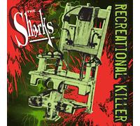 The Sharks - Recreational Killer [Vinilo]