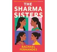 The Sharma Sisters (ebook)
