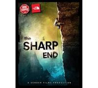 The Sharp End by Tommy Caldwell