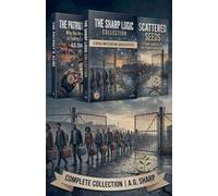 The Sharp Logic Complete Collection: 1 (The Sharp Collection)