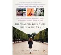 The Sharper Your Knife The Less You Cry (ebook)