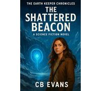 The Shattered Beacon: One Scientist One Alien One World Shattering Discovery