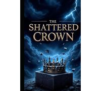 The Shattered Crown (Legends of Aetherion)