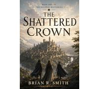 The Shattered Crown (The Eclipse Histories)