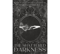 The Shattered Darkness (The Crescent Moon)