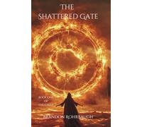 The Shattered Gate: 1 (The Cycle)