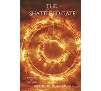 The Shattered Gate (The Cycle)