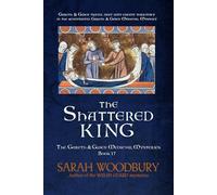 The Shattered King (The Gareth & Gwen Medieval Mysteries)