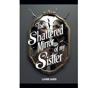 The Shattered Mirror of My Sister: 1.4 (Psychological Family Drama / Gothic Mystery)