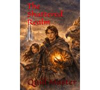 The Shattered Realm (The Crownfall Chronicles)
