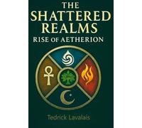 The Shattered Realms: Rise of Aetherion