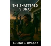 The Shattered Signal Season 1: Frequency Unchanged (Discover)