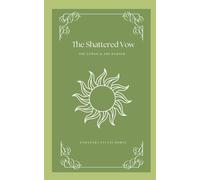 The Shattered Vow (The Vowed and the Damned)