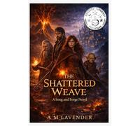 The Shattered Weave: A Song and Forge Novel