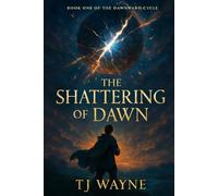 The Shattering of Dawn (The Dawnward Cycle)