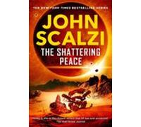 The Shattering Peace (ebook)