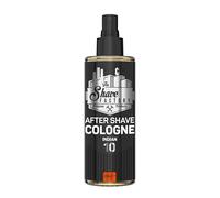 The Shave Factory After Shave Colonia Serie (10 indios, 250 ml (8,45 fl. oz))
