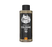 The Shave Factory After Shave Kölner Serie 10 Indian, 500 ml