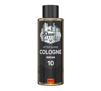 The Shave Factory After Shave Kölner Serie 10 Indian, 500 ml