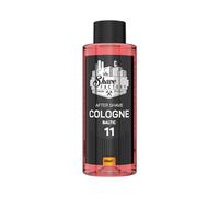 The Shave Factory After Shave Kölner Serie 11 Baltic 500 ml