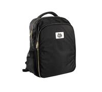 The Shave Factory Bolsa de barbero, bolsa de peluquero móvil, bolsa de equipo de peluquería, bolsas de peluquero para cortaúñas y suministros, mochila de viaje para peluquero