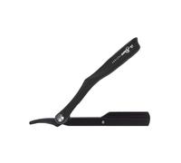 THE SHAVE FACTORY Elegante afeitadora - Soporte de cuchillo de precisión para un afeitado suave y preciso. Tecnología de afeitado avanzada, diseño duradero, aspecto elegante y agarre cómodo