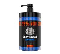 The Shave Factory Gel de Afeitado Hidratante y Refrescante 1250 ml