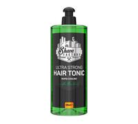 The Shave Factory HAIR TONIC Rapid Coolong con mentol 500 ml (500 ml, 1)