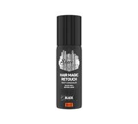The Shave Factory Magic Retouch Spray 100 ml (paquete de 1, negro)