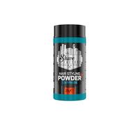 The Shave Factory Polvo Para Peinar El Cabello Ultra Hold : Polvo Para Peinar Profesional Para Lograr Una Fijación Duradera, Volumen Y Un Cabello Peinado, 20G