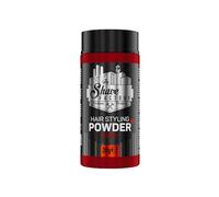 The Shave Factory Polvo Para Peinar El Cabello Ultra Hold : Polvo Para Peinar Profesional Para Lograr Una Fijación Duradera, Volumen Y Un Cabello Peinado, 20G