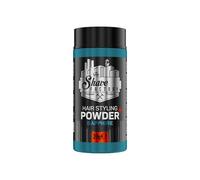 The Shave Factory Polvo Para Peinar El Cabello Ultra Hold : Polvo Para Peinar Profesional Para Lograr Una Fijación Duradera, Volumen Y Un Cabello Peinado, 20G