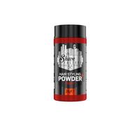 The Shave Factory Polvo Para Peinar El Cabello Ultra Hold : Polvo Para Peinar Profesional Para Lograr Una Fijación Duradera, Volumen Y Un Cabello Peinado, 20G