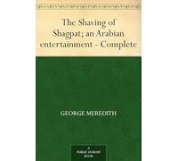 The Shaving of Shagpat